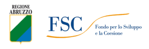 PAR FSC Regione Abruzzo
